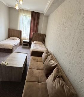 Martuni Hotel | Цар