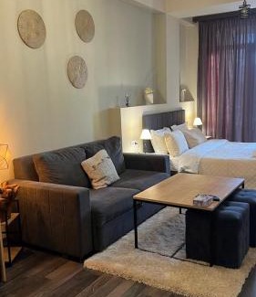 Tsaghkadzor Apartment | Pet-Friendly Kechi House Apartment in Tsakhkadzor, 9.4 Rating