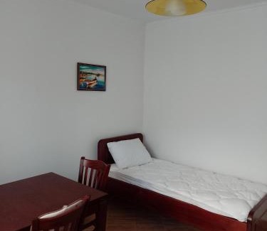 Gorna Banya Apartment | Discover Цвят бяло: Family-Friendly Retreat with Great Reviews