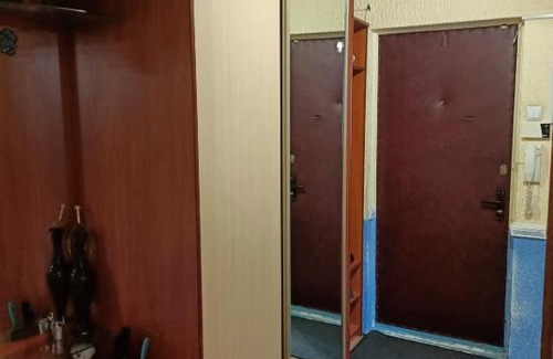 Cherkasy Apartment | Pet-Friendly Central Apartments with Breakfast Included