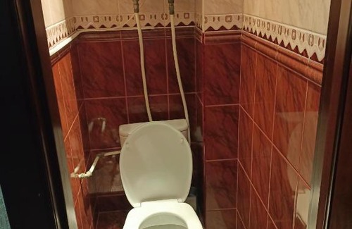 Cherkasy Apartment | Pet-Friendly Central Apartments with Breakfast Included