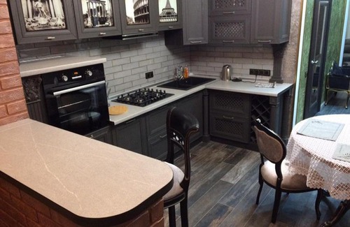 Brest Apartment | Guest Rated 10/10: Центр Бреста Советская at Brestsky Arbat