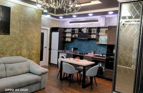 Brest Apartment | Discover Центр Бреста: Guest Rated 10/10 with Breakfast