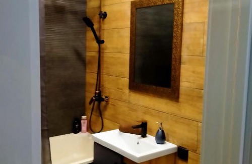 Brest Apartment | Discover Центр Бреста: Guest Rated 10/10 with Breakfast