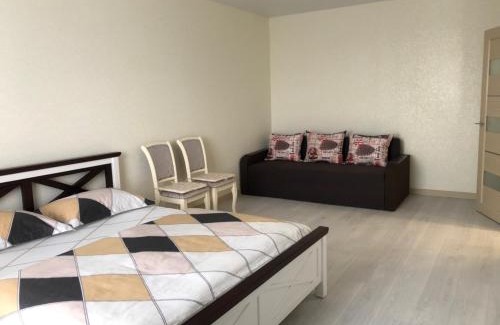 Bucha Apartment | Elegant Bucha Apartments: Guest Rated 10/10 & Family Friendly