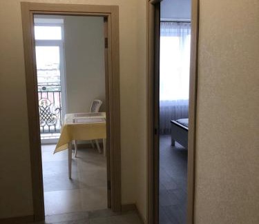 Bucha Apartment | Elegant Bucha Apartments: Guest Rated 10/10 & Family Friendly