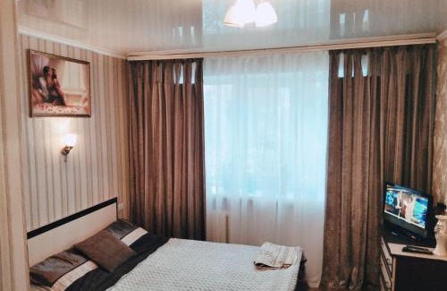 Shostka Apartment | Comfortable Stay at Центр Вулиця Миру with Breakfast
