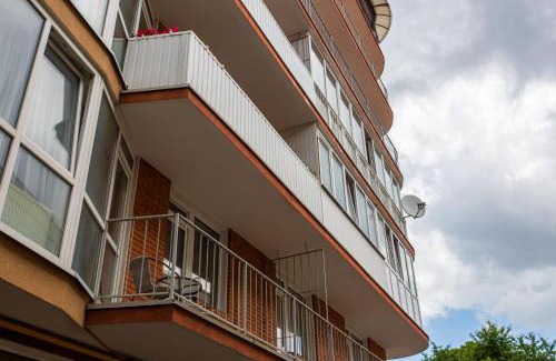 Ternopil Apartment | Explore Центр. Вул. Родини Барвінських: Family-Friendly Retreat