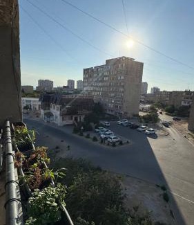 Aktau Apartment | центр города, от дома до моря 5 минут