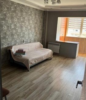 Aktau Apartment | центр города, от дома до моря 5 минут