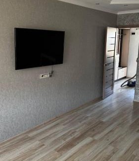 Aktau Apartment | центр города, от дома до моря 5 минут