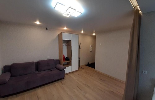 Petrozavodsk Apartment | Downtown Comfort on Anokhina Street - Guest Rated 10/10