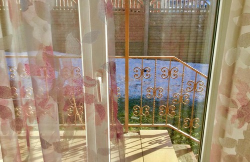 Kazan Apartment | Explore Kazan Center: Top-Rated Stay on Sbornaya Street