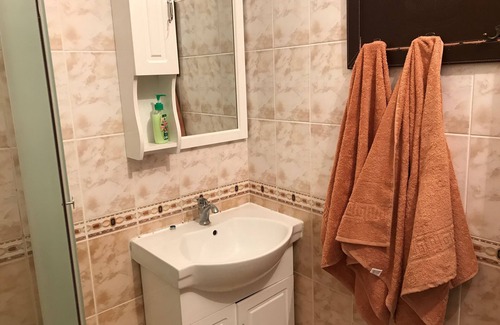Nur-Sultan Apartment | Explore the Heart of Left Bank Near Bayterek and Keruen