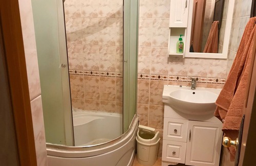 Nur-Sultan Apartment | Explore the Heart of Left Bank Near Bayterek and Keruen