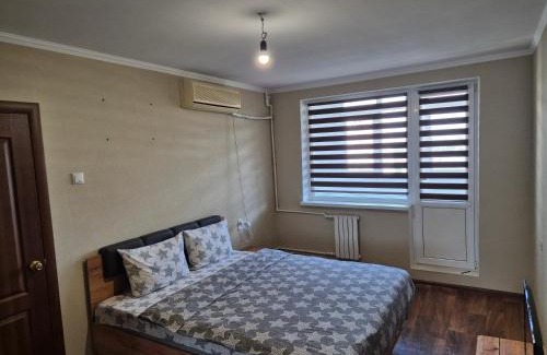 Mykolaiv Apartment | Discover Prospekt Centralny: Guest Rated 9.5/10