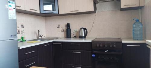 Mykolaiv Apartment | Discover Prospekt Centralny: Guest Rated 9.5/10