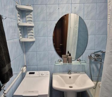 Mykolaiv Apartment | Discover Prospekt Centralny: Guest Rated 9.5/10