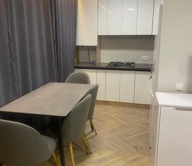 Kamenets-Podol'skiy Apartment | Центр тріо1