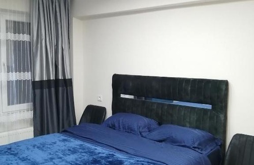 Fatih Apartment | Pet-Friendly Retreat in the Heart of Fatih