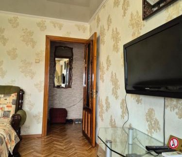 Mykolaiv Apartment | Discover Центр 6-я слободская on Центральный проспект - Rated 9.8