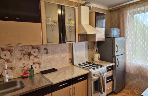 Mykolaiv Apartment | Discover Центр 6-я слободская on Центральный проспект - Rated 9.8