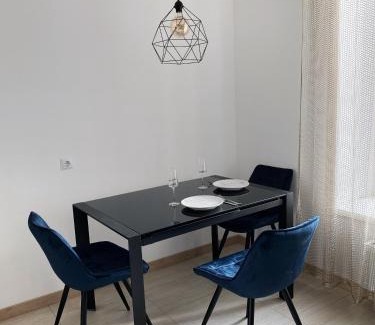 Rivne Apartment | Top-Rated VIP Apartment Rovno Near Theatrical Center