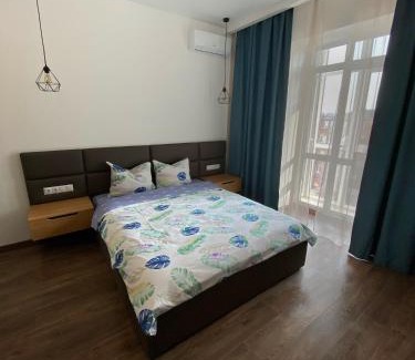 Rivne Apartment | Top-Rated VIP Apartment Rovno Near Theatrical Center