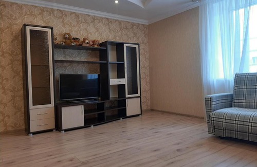 Ryazan Apartment | Family-Friendly Центр74 Apartments with Balcony on Первомайский