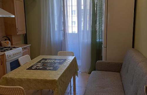 Ryazan Apartment | Family-Friendly Центр74 Apartments with Balcony on Первомайский