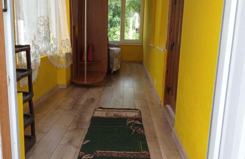 Volyn Oblast House | Oceanfront Bliss at Ципель 1 - Rated 9.2/10 by Guests