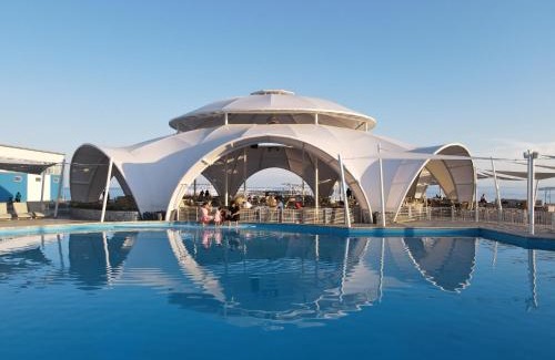Cholpon-Ata House | Enjoy Comfort and Relaxation at ЦО Каприз Apartments