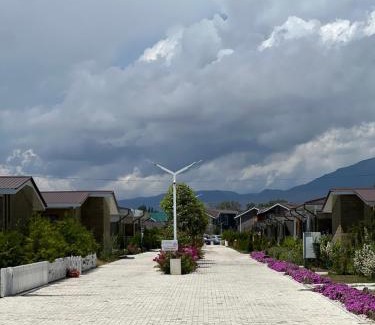 Issyk-Kul Region Villa | ЦО Палм Бич
