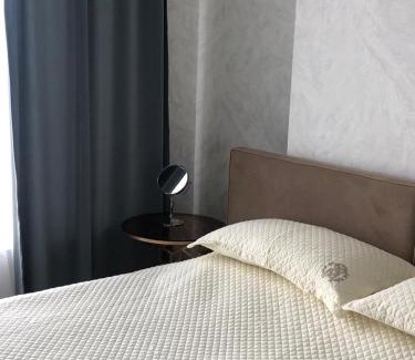 Korumdu Apartment | Oceanfront Bliss at ЦО Novel Иссык-Куль - 9.7/10 Rated