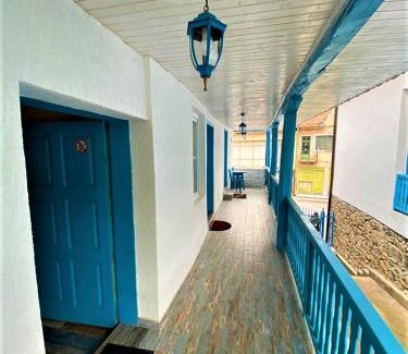 Kyustendil House | Cozy Family Retreat at Florina Houses with Breakfast & Pets