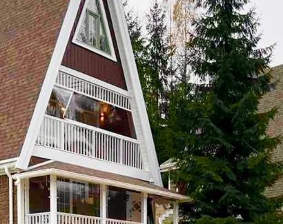 Bukovel Ski Chalet | Freeman Cottage in Bukovel: Family-Friendly Retreat Awaits