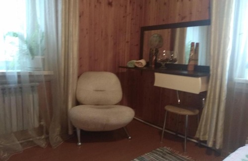Sergiyev Posad House | Budget-Friendly Stay at Чайковского, 13 with Family Amenities