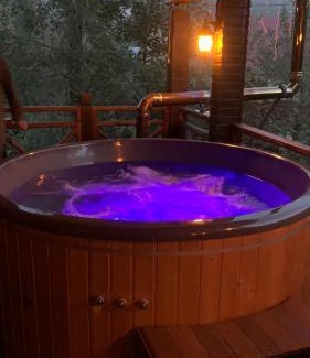 Mizhhirya Apartment | Discover ČAN Bанька: Family-Friendly with Private Pool