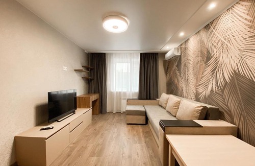 Sukhinovka Apartment | Cozy Retreat in the Heart - HELEN Network, Rated 9.9/10