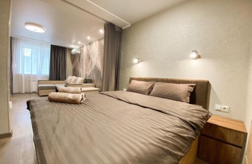 Sukhinovka Apartment | Cozy Retreat in the Heart - HELEN Network, Rated 9.9/10