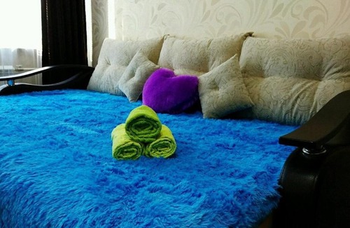 Salavat Hotel | Cozy Guesthouse Salavat with Pool and Breakfast Included