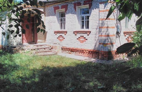 Sumy Oblast House | Pet-Friendly Private House for Family Getaways