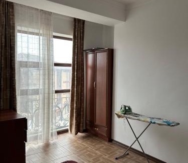Cholpon-Ata Apartment | Частный сектор Кыргызское взморье