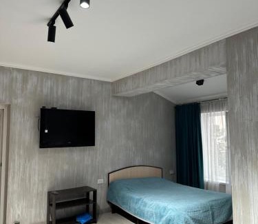 Cholpon-Ata Apartment | Частный сектор Кыргызское взморье