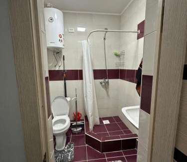 Cholpon-Ata Apartment | Частный сектор Кыргызское взморье