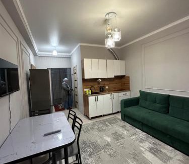Cholpon-Ata Apartment | Частный сектор Кыргызское взморье