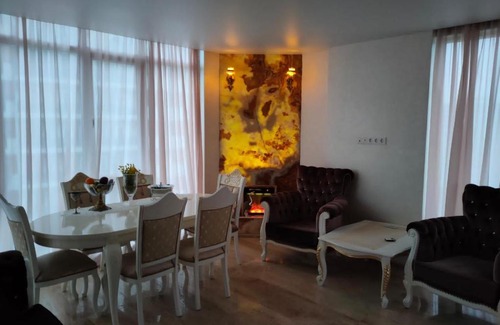 Batumi Apartment | Discover Family-Friendly Comfort at Чача Hotel