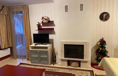 Pamporovo Apartment | Discover Червената Шапчица: Family-Friendly Retreat