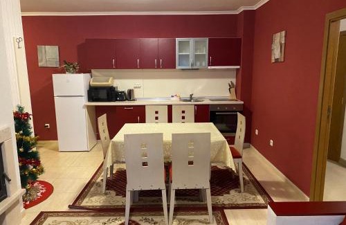 Pamporovo Apartment | Discover Червената Шапчица: Family-Friendly Retreat