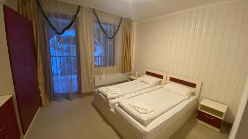 Pamporovo Apartment | Discover Червената Шапчица: Family-Friendly Retreat